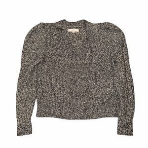 Loft V-Neck Sweater